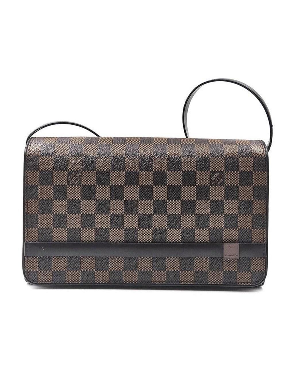 Fapis Louis Vuitton Damier Tribeca #352542F61B